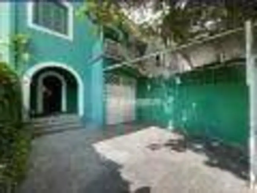 Foto 1 de Casa de Condomínio com 4 quartos à venda e para alugar, 250m2 em Gonzaga, Santos - SP