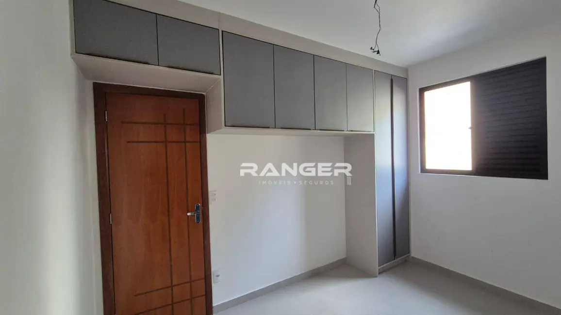Casa de Condomínio com 2 quartos à venda, 110m2 em Marapé, Santos - SP - imagem 6 Foto 6 de Casa de Condomínio com 2 quartos à venda, 110m2 em Marapé, Santos - SP