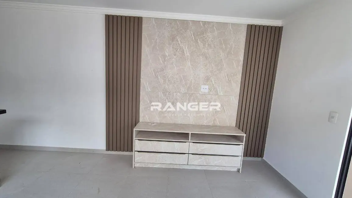 Casa de Condomínio com 2 quartos à venda, 110m2 em Marapé, Santos - SP - imagem 5 Foto 5 de Casa de Condomínio com 2 quartos à venda, 110m2 em Marapé, Santos - SP