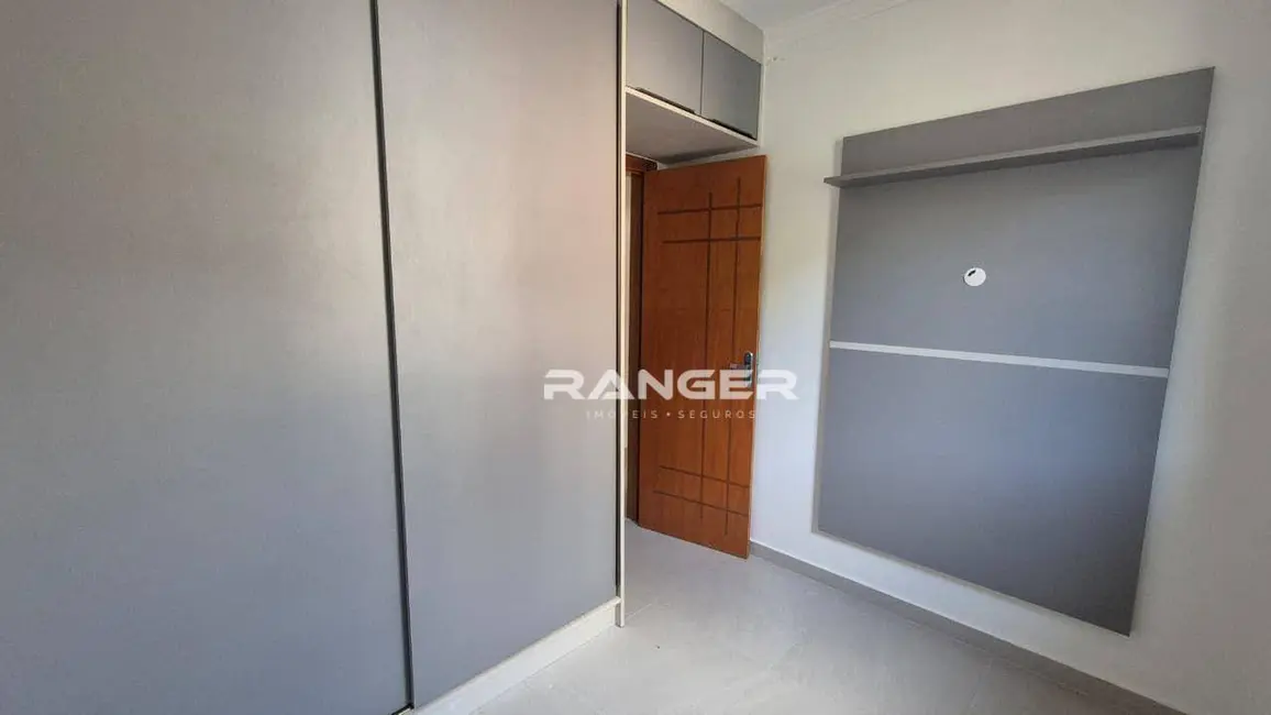 Casa de Condomínio com 2 quartos à venda, 110m2 em Marapé, Santos - SP - imagem 9 Foto 9 de Casa de Condomínio com 2 quartos à venda, 110m2 em Marapé, Santos - SP