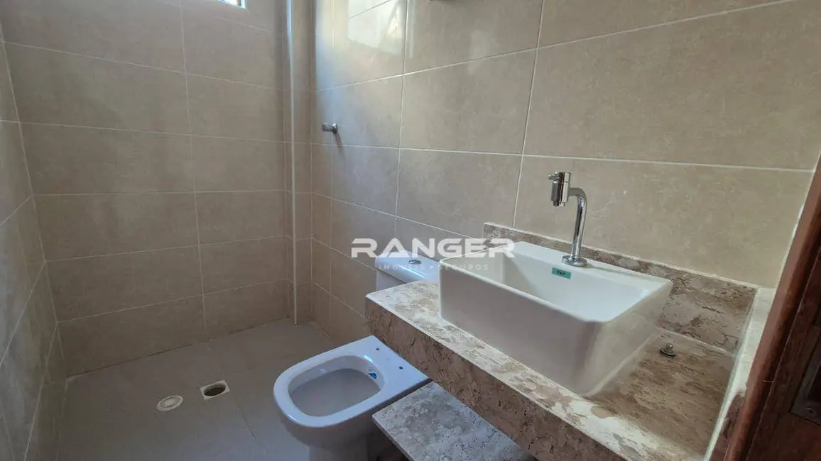 Casa de Condomínio com 2 quartos à venda, 120m2 em Marapé, Santos - SP - imagem 8 Foto 8 de Casa de Condomínio com 2 quartos à venda, 120m2 em Marapé, Santos - SP