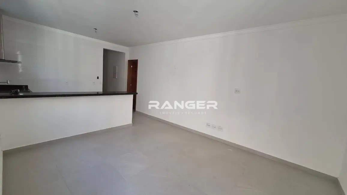 Casa de Condomínio com 2 quartos à venda, 120m2 em Marapé, Santos - SP - imagem 3 Foto 3 de Casa de Condomínio com 2 quartos à venda, 120m2 em Marapé, Santos - SP