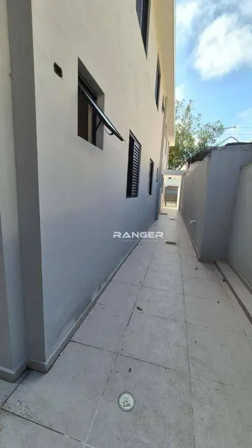Casa de Condomínio com 2 quartos à venda, 120m2 em Marapé, Santos - SP - imagem 2 Foto 2 de Casa de Condomínio com 2 quartos à venda, 120m2 em Marapé, Santos - SP