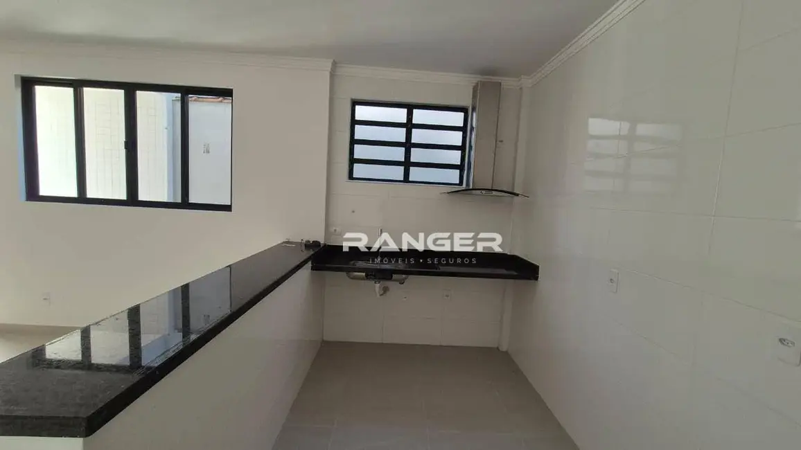 Casa de Condomínio com 2 quartos à venda, 120m2 em Marapé, Santos - SP - imagem 5 Foto 5 de Casa de Condomínio com 2 quartos à venda, 120m2 em Marapé, Santos - SP