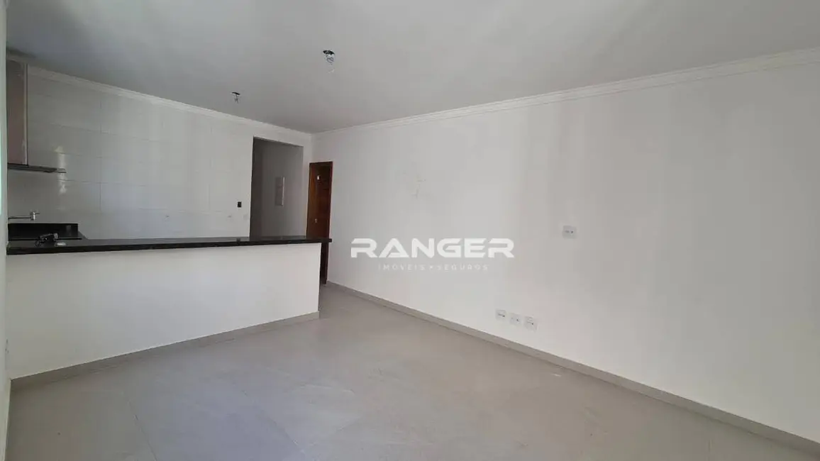 Casa de Condomínio com 2 quartos à venda, 120m2 em Marapé, Santos - SP - imagem 6 Foto 6 de Casa de Condomínio com 2 quartos à venda, 120m2 em Marapé, Santos - SP