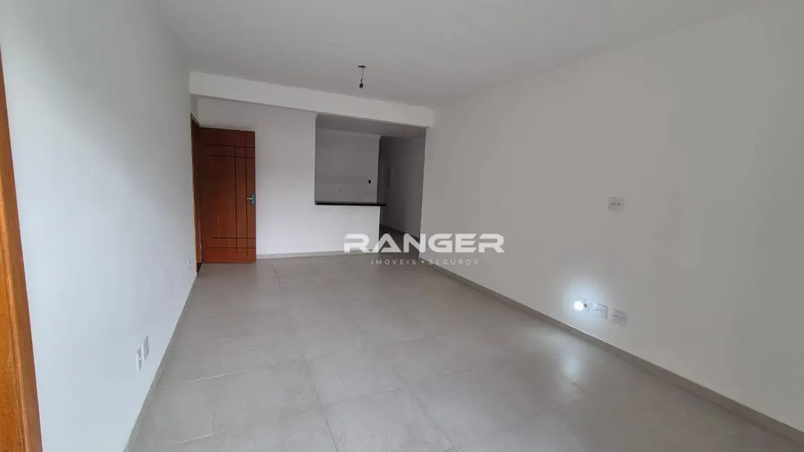 Foto 9 de Casa de Condomínio com 2 quartos à venda, 120m2 em Marapé, Santos - SP