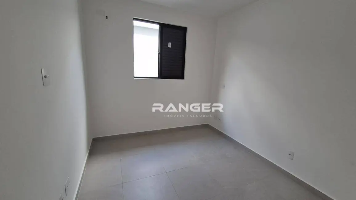 Foto 6 de Casa de Condomínio com 2 quartos à venda, 120m2 em Marapé, Santos - SP
