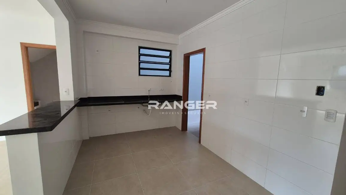 Casa de Condomínio com 2 quartos à venda, 120m2 em Marapé, Santos - SP - imagem 1 Foto 1 de Casa de Condomínio com 2 quartos à venda, 120m2 em Marapé, Santos - SP