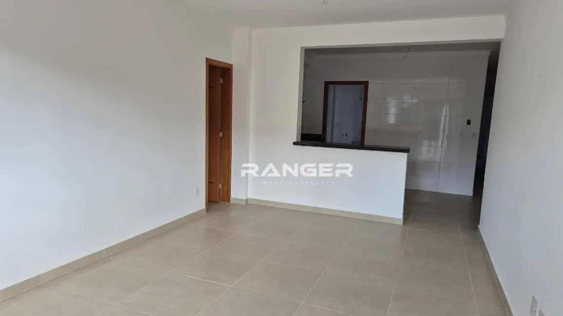 Casa de Condomínio com 2 quartos à venda, 120m2 em Marapé, Santos - SP - imagem 2 Foto 2 de Casa de Condomínio com 2 quartos à venda, 120m2 em Marapé, Santos - SP