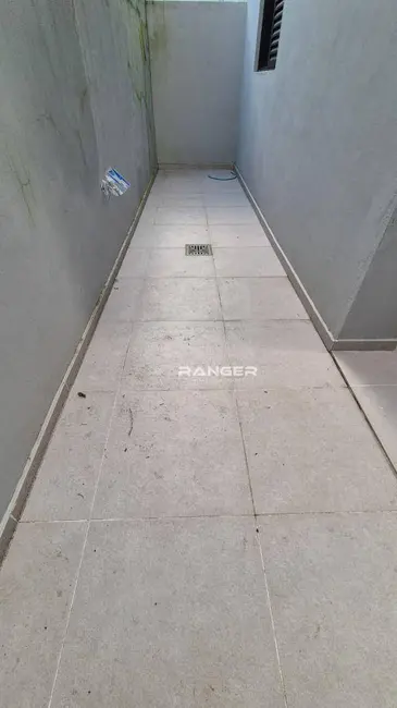 Casa de Condomínio com 2 quartos à venda, 120m2 em Marapé, Santos - SP - imagem 3 Foto 3 de Casa de Condomínio com 2 quartos à venda, 120m2 em Marapé, Santos - SP