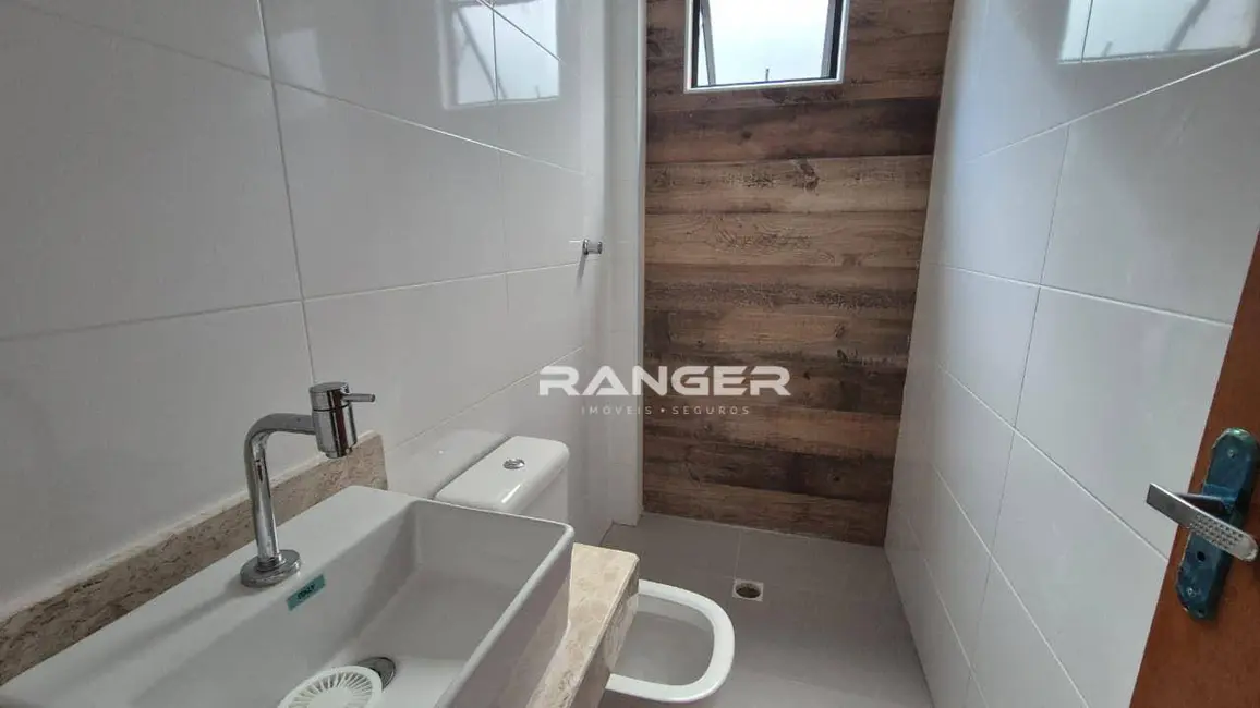 Casa de Condomínio com 2 quartos à venda, 120m2 em Marapé, Santos - SP - imagem 9 Foto 9 de Casa de Condomínio com 2 quartos à venda, 120m2 em Marapé, Santos - SP