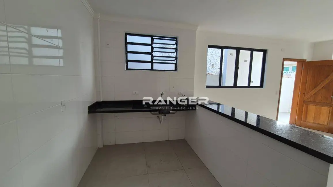 Casa de Condomínio com 2 quartos à venda, 120m2 em Marapé, Santos - SP - imagem 4 Foto 4 de Casa de Condomínio com 2 quartos à venda, 120m2 em Marapé, Santos - SP