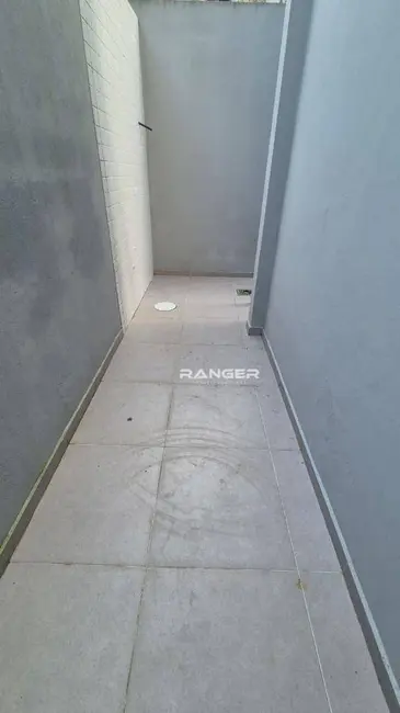 Casa de Condomínio com 2 quartos à venda, 120m2 em Marapé, Santos - SP - imagem 7 Foto 7 de Casa de Condomínio com 2 quartos à venda, 120m2 em Marapé, Santos - SP