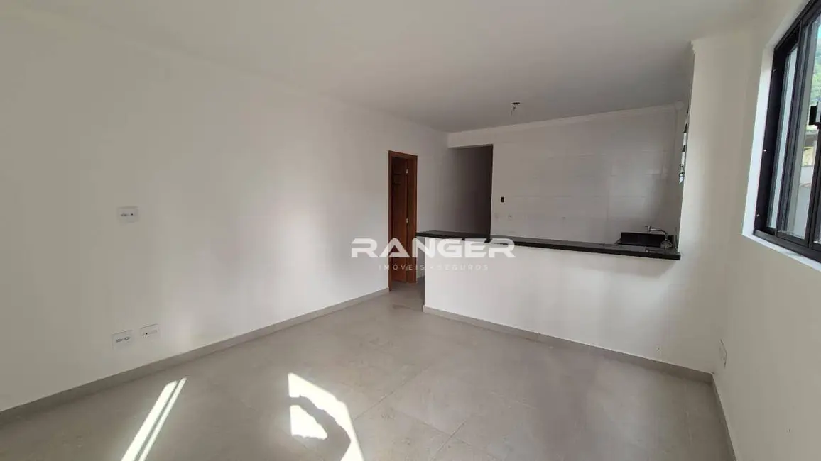 Casa de Condomínio com 2 quartos à venda, 120m2 em Marapé, Santos - SP - imagem 5 Foto 5 de Casa de Condomínio com 2 quartos à venda, 120m2 em Marapé, Santos - SP