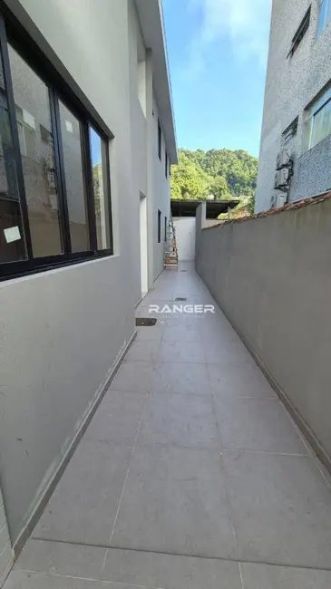 Casa de Condomínio com 2 quartos à venda, 120m2 em Marapé, Santos - SP - imagem 1 Foto 1 de Casa de Condomínio com 2 quartos à venda, 120m2 em Marapé, Santos - SP