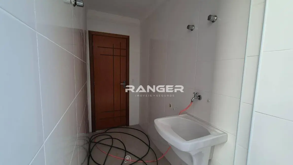Casa de Condomínio com 2 quartos à venda, 120m2 em Marapé, Santos - SP - imagem 8 Foto 8 de Casa de Condomínio com 2 quartos à venda, 120m2 em Marapé, Santos - SP