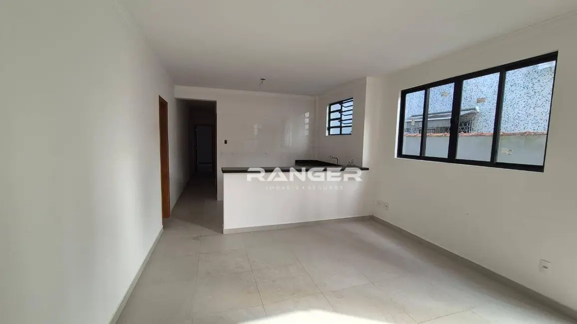 Casa de Condomínio com 2 quartos à venda, 120m2 em Marapé, Santos - SP - imagem 2 Foto 2 de Casa de Condomínio com 2 quartos à venda, 120m2 em Marapé, Santos - SP