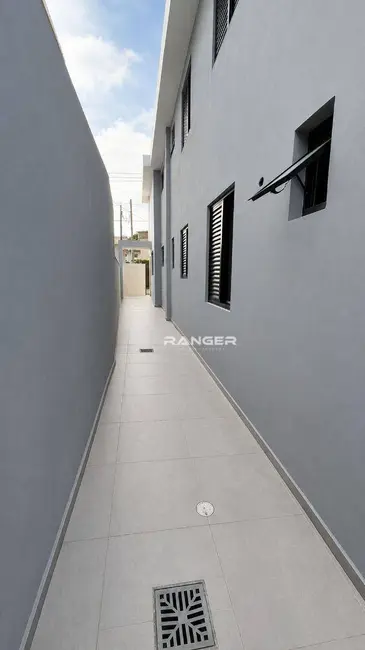 Casa de Condomínio com 2 quartos à venda, 120m2 em Marapé, Santos - SP - imagem 6 Foto 6 de Casa de Condomínio com 2 quartos à venda, 120m2 em Marapé, Santos - SP