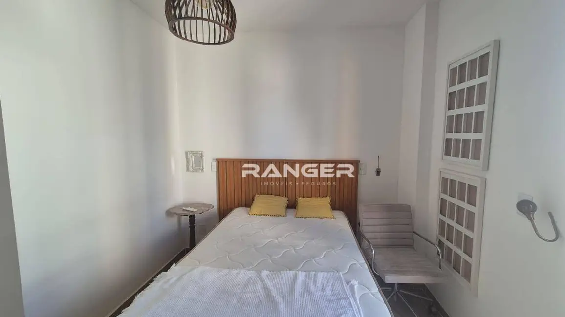 Apartamento com 1 quarto para alugar, 44m2 em Ponta da Praia, Santos - SP - imagem 1 Foto 1 de Apartamento com 1 quarto para alugar, 44m2 em Ponta da Praia, Santos - SP