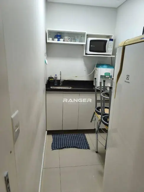 Foto 7 de Sala Comercial para alugar, 83m2 em Vila Belmiro, Santos - SP