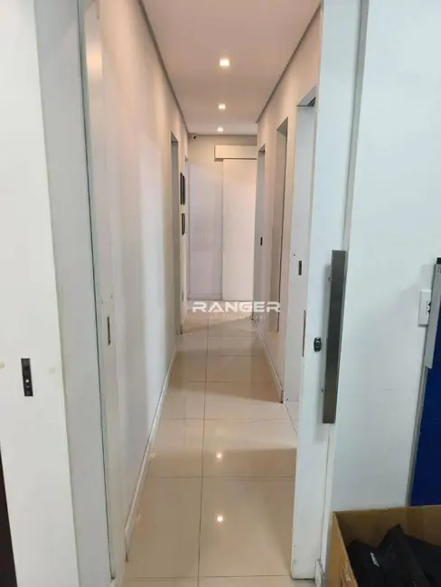 Foto 6 de Sala Comercial para alugar, 83m2 em Vila Belmiro, Santos - SP