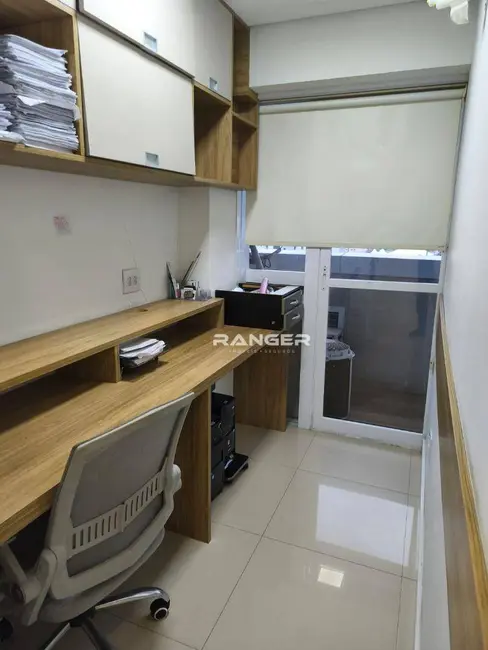 Foto 8 de Sala Comercial para alugar, 83m2 em Vila Belmiro, Santos - SP