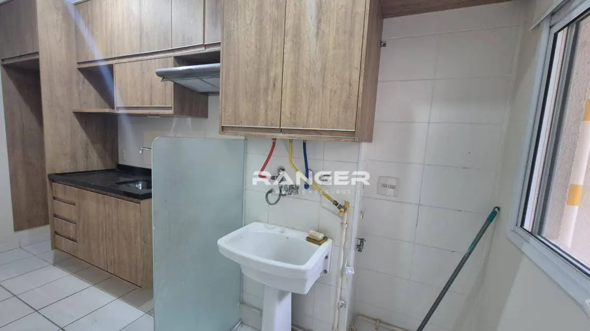 Foto 8 de Apartamento com 2 quartos à venda, 84m2 em Marapé, Santos - SP