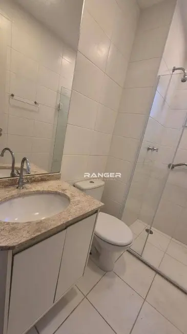 Foto 6 de Apartamento com 2 quartos à venda, 84m2 em Marapé, Santos - SP