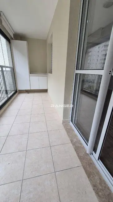 Foto 2 de Apartamento com 2 quartos à venda, 84m2 em Marapé, Santos - SP