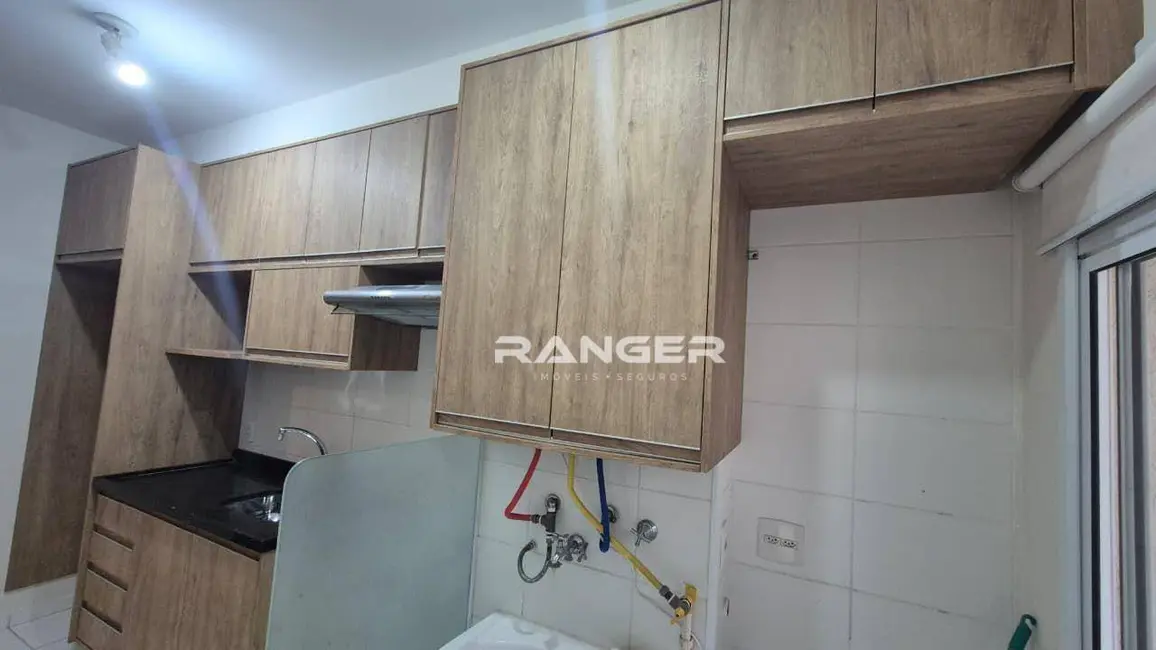 Foto 9 de Apartamento com 2 quartos à venda, 84m2 em Marapé, Santos - SP
