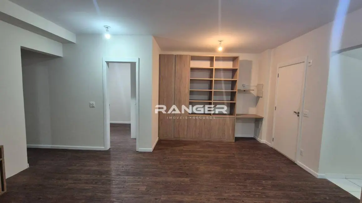 Foto 5 de Apartamento com 2 quartos à venda, 84m2 em Marapé, Santos - SP