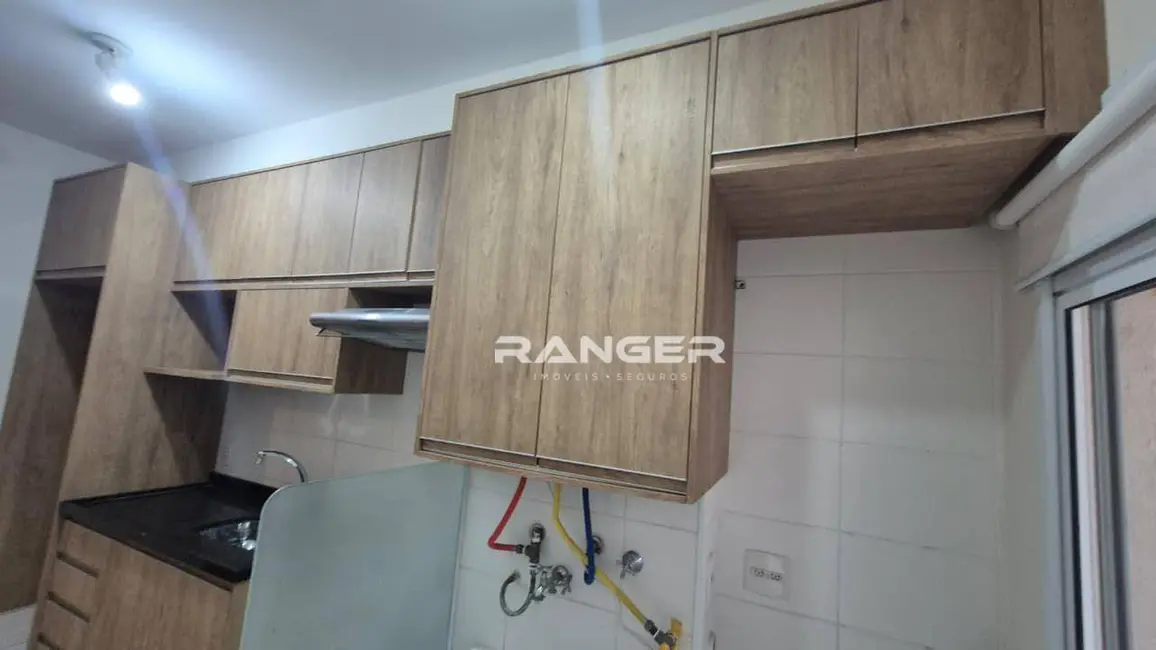 Foto 7 de Apartamento com 2 quartos à venda, 84m2 em Marapé, Santos - SP