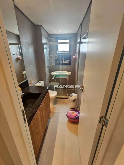 Foto 7 de Apartamento com 2 quartos à venda, 115m2 em Ponta da Praia, Santos - SP