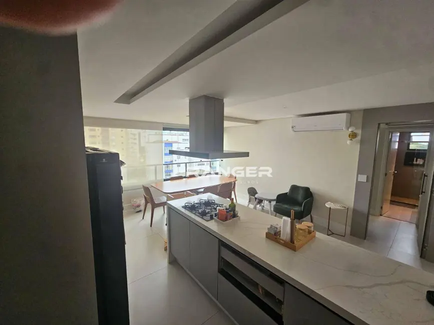 Foto 2 de Apartamento com 2 quartos à venda, 115m2 em Ponta da Praia, Santos - SP