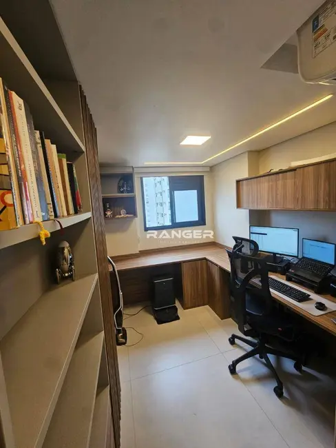 Foto 6 de Apartamento com 2 quartos à venda, 115m2 em Ponta da Praia, Santos - SP