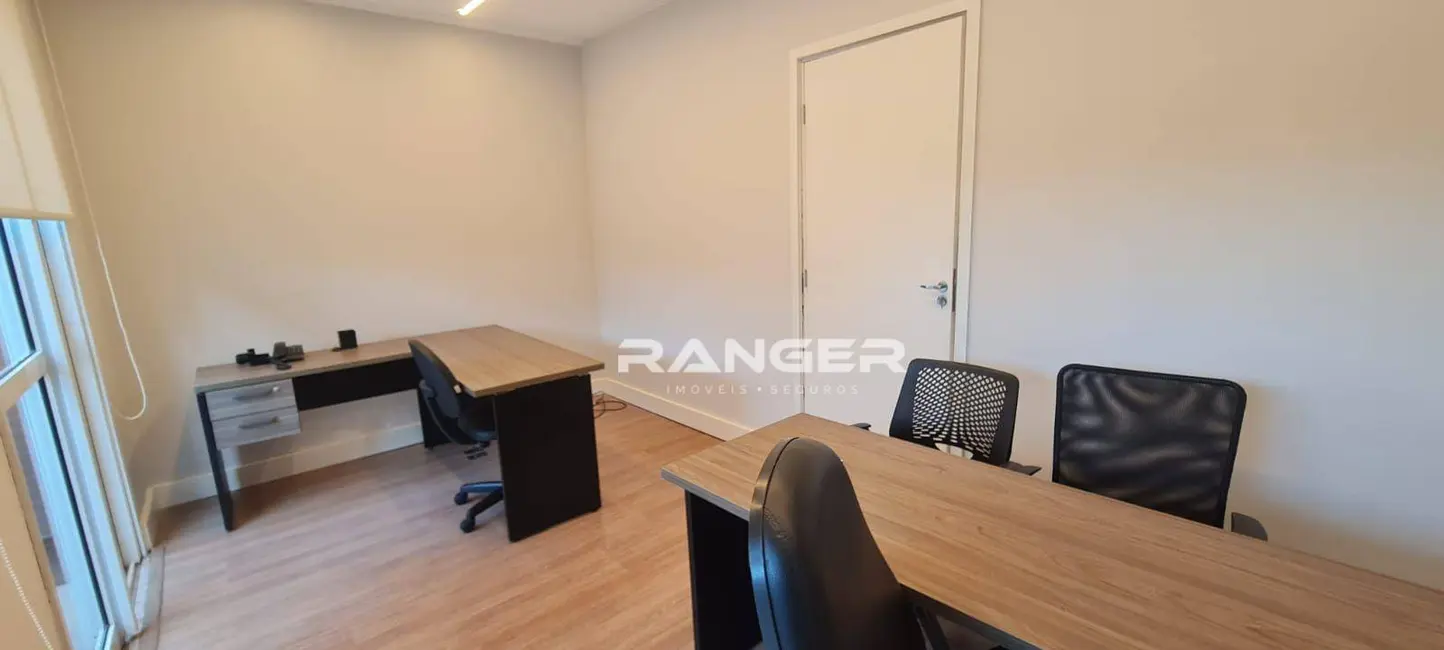 Sala Comercial para alugar, 55m2 em Santos - SP - imagem 5 Foto 5 de Sala Comercial para alugar, 55m2 em Santos - SP