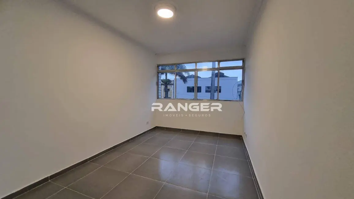 Apartamento com 2 quartos para alugar, 70m2 em Santos - SP - imagem 1 Foto 1 de Apartamento com 2 quartos para alugar, 70m2 em Santos - SP