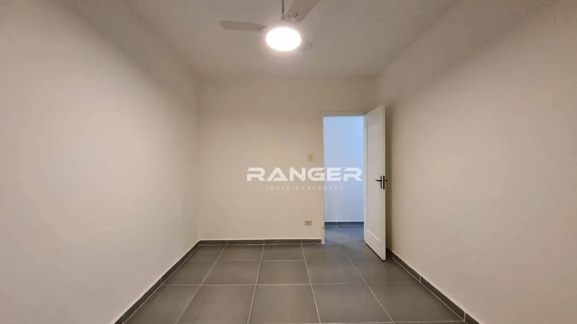 Apartamento com 2 quartos para alugar, 70m2 em Santos - SP - imagem 7 Foto 7 de Apartamento com 2 quartos para alugar, 70m2 em Santos - SP