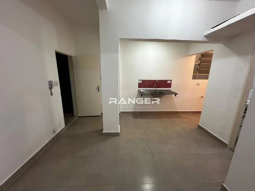 Apartamento com 1 quarto para alugar, 50m2 em Embaré, Santos - SP - imagem 1 Foto 1 de Apartamento com 1 quarto para alugar, 50m2 em Embaré, Santos - SP