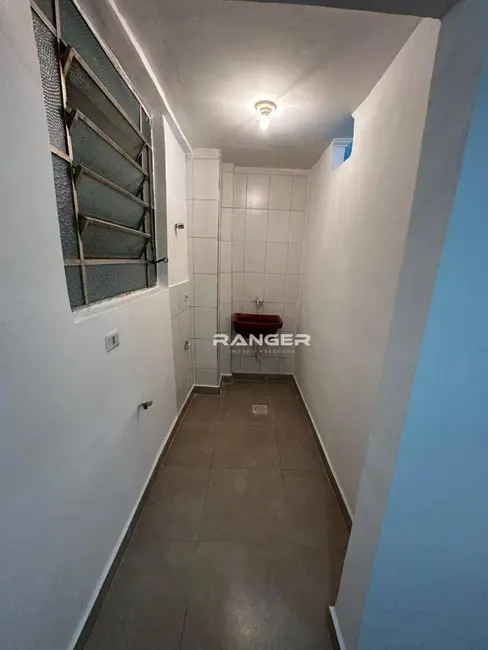 Apartamento com 1 quarto para alugar, 50m2 em Embaré, Santos - SP - imagem 8 Foto 8 de Apartamento com 1 quarto para alugar, 50m2 em Embaré, Santos - SP