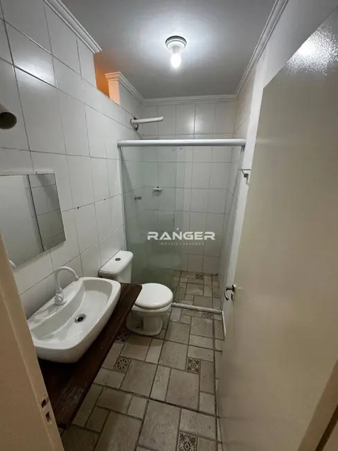 Apartamento com 1 quarto para alugar, 50m2 em Embaré, Santos - SP - imagem 5 Foto 5 de Apartamento com 1 quarto para alugar, 50m2 em Embaré, Santos - SP