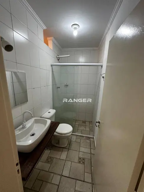 Apartamento com 1 quarto para alugar, 50m2 em Embaré, Santos - SP - imagem 9 Foto 9 de Apartamento com 1 quarto para alugar, 50m2 em Embaré, Santos - SP