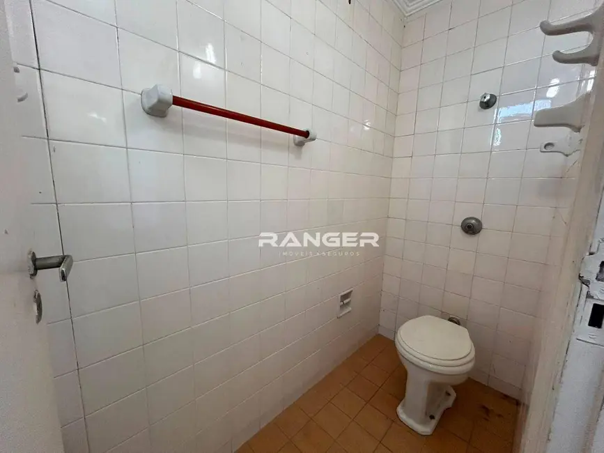 Foto 7 de Apartamento com 1 quarto à venda, 49m2 em José Menino, Santos - SP