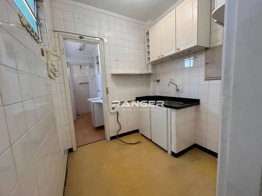 Foto 5 de Apartamento com 1 quarto à venda, 49m2 em José Menino, Santos - SP