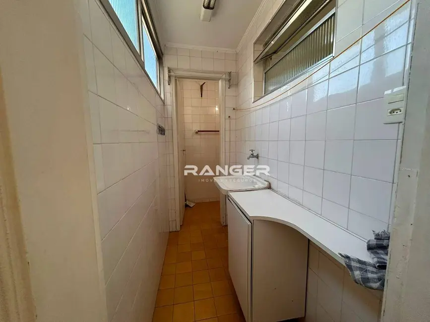 Foto 4 de Apartamento com 1 quarto à venda, 49m2 em José Menino, Santos - SP