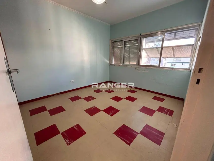 Foto 2 de Apartamento com 1 quarto à venda, 49m2 em José Menino, Santos - SP