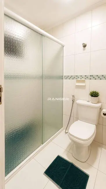 Foto 9 de Apartamento com 2 quartos à venda, 70m2 em Vila Belmiro, Santos - SP