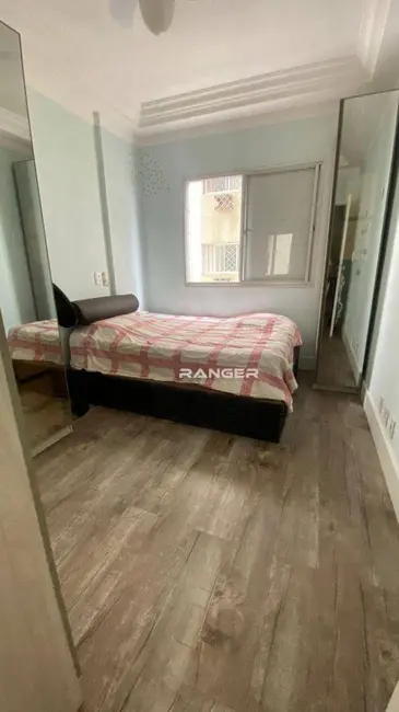 Foto 7 de Apartamento com 2 quartos à venda, 70m2 em Vila Belmiro, Santos - SP