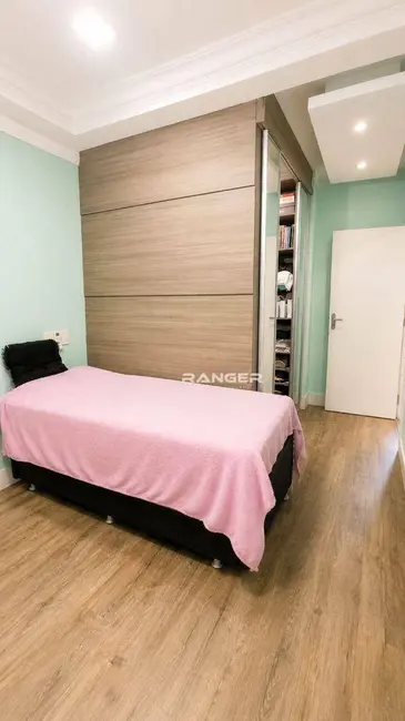 Foto 8 de Apartamento com 2 quartos à venda, 70m2 em Vila Belmiro, Santos - SP