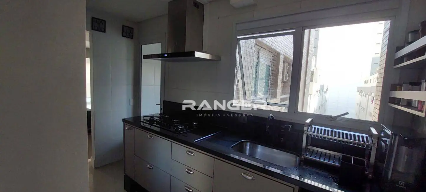 Apartamento com 3 quartos à venda, 100m2 em José Menino, Santos - SP - imagem 7 Foto 7 de Apartamento com 3 quartos à venda, 100m2 em José Menino, Santos - SP
